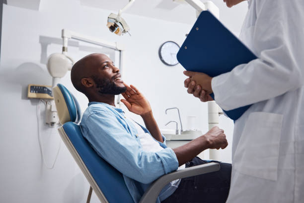 Professional Holistic Dental Care Services in Frewsburg, NY